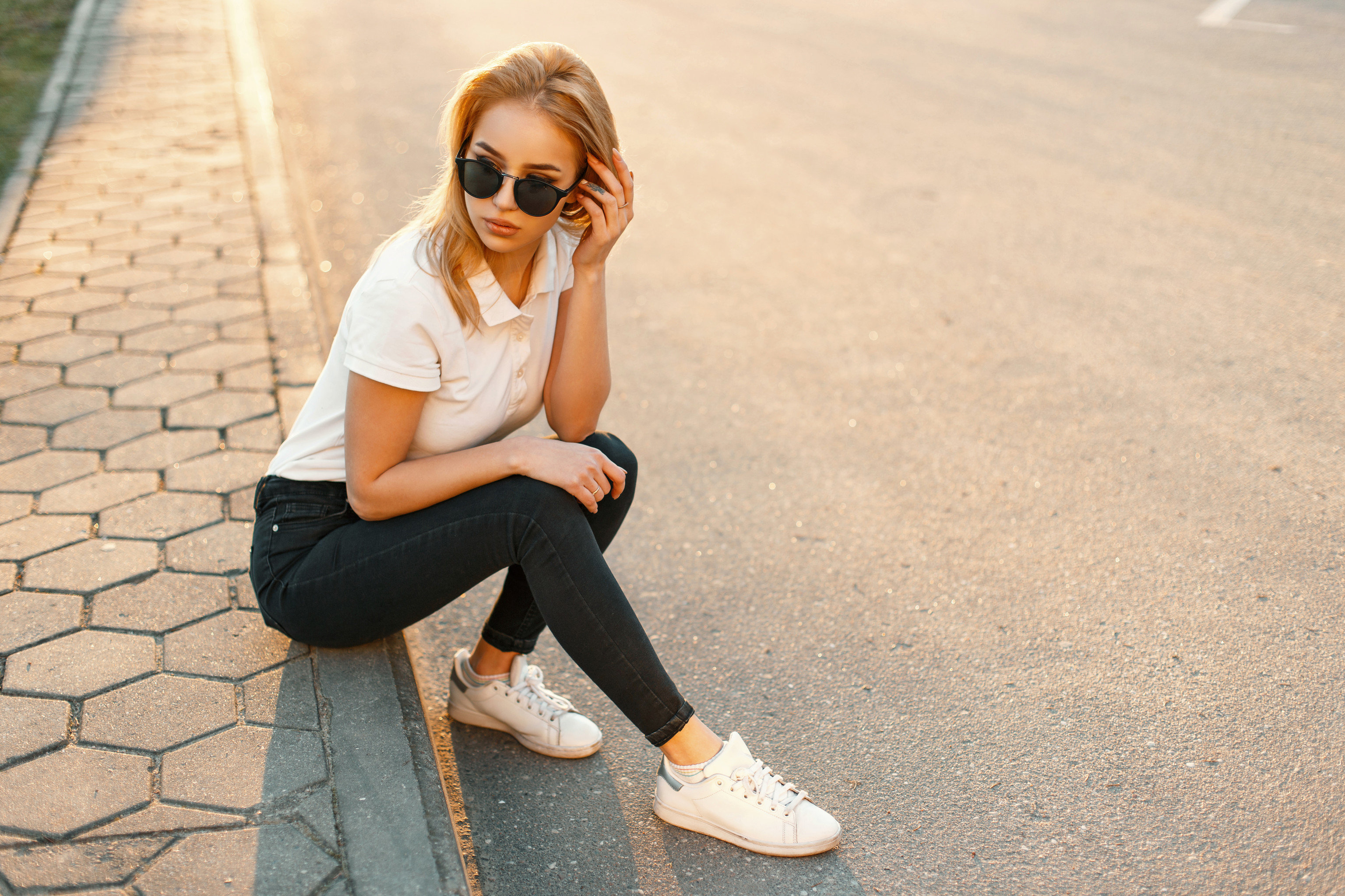 zapatillas de mujer